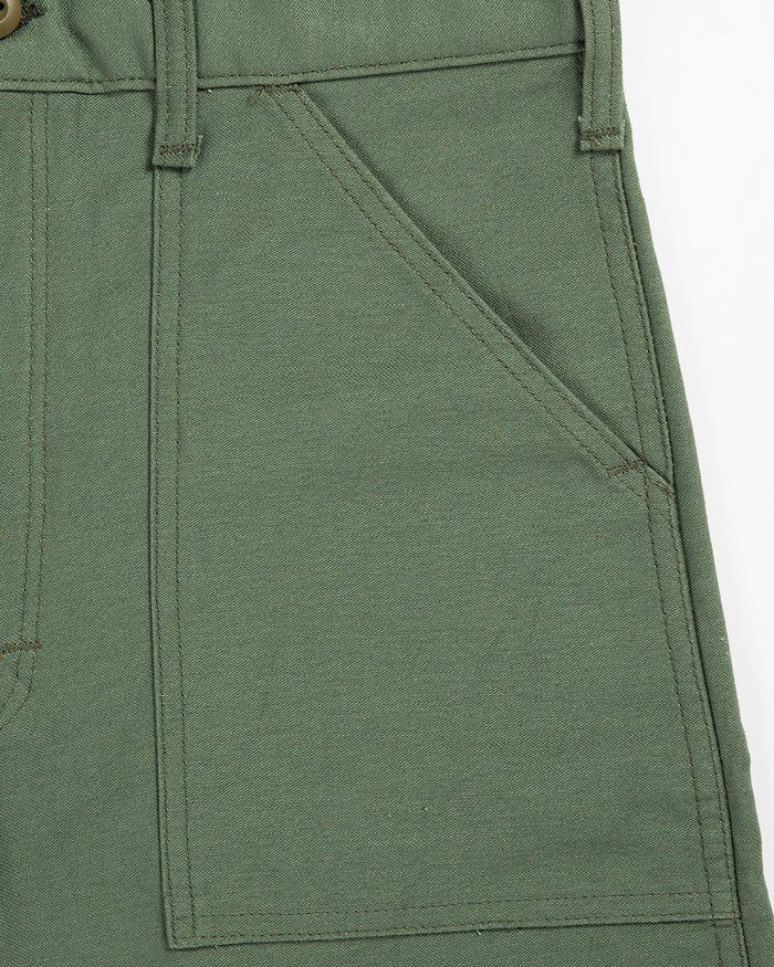 Gung Ho 4 Pocket Shorts
