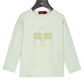 AIGNERHandbag Graphic T-shirt4062176799610SAVANNA