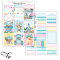 Happy Easter  - Half Carat Kit