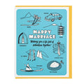 Happy Marriage Adventure