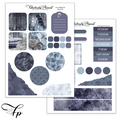Haunted - Journaling Kit