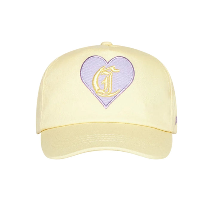 Just CavalliHeart Embroidered CapSAVANNA