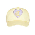 Just CavalliHeart Embroidered CapSAVANNA