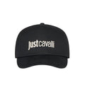 Just CavalliHeart Embroidered CapSAVANNA
