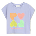BillieblushHeart Print T-Shirt3617165849145SAVANNA
