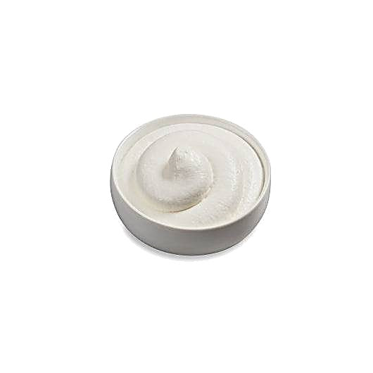 Henry & Henry Marshmallow Creme Whip filling and Icing Base- 18 pounds Bakery Wholesalers