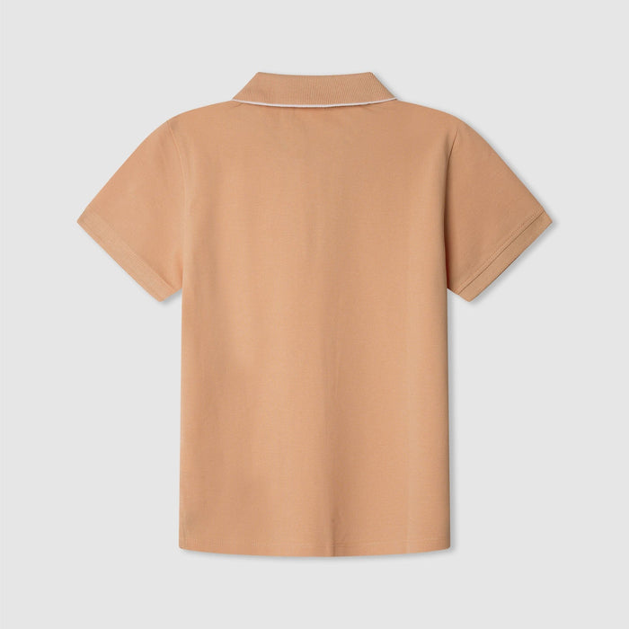 Pepe JeansHenry Logo Polo Shirt8447166320382SAVANNA