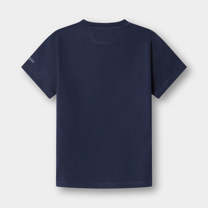 Hackett LondonHeritage Logo T-Shirt5063698140057SAVANNA