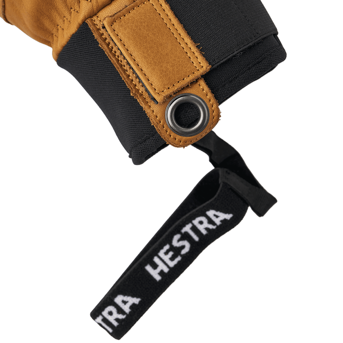 Hestra Men's Fall Line Glove Cork/Cork - Comor - Go Play Outside