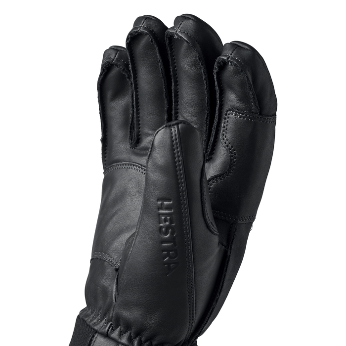 Hestra Men's Fall Line Glove Navy/Brown - Comor - Go Play Outside