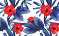 Hibiscus | Wallpaper