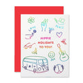 Hippie Holidays