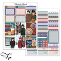 Hogsmeade - Half Carat Kit
