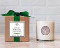 Home For The Holidays Candle