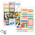 How I Met Your Mother - Half Carat Kit