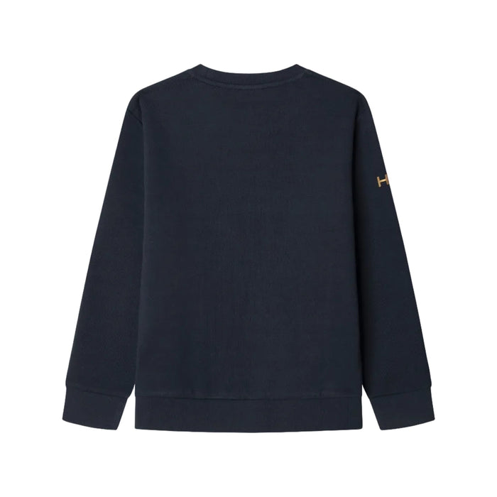 Hackett LondonHS Essential Crew Sweatshirt5063261884135SAVANNA