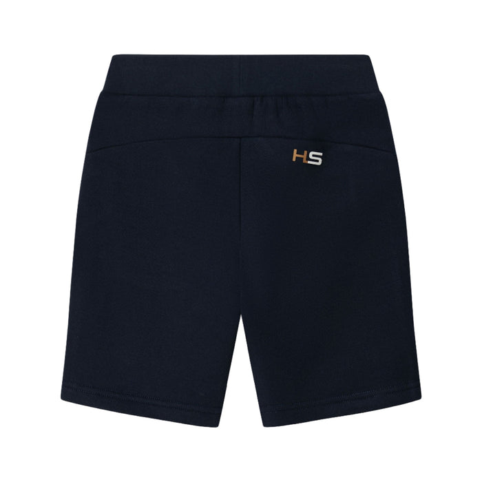 Hackett LondonHS Logo Essential Short5063261882193SAVANNA