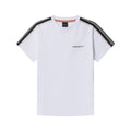 Hackett LondonHS Tape T-Shirt5063698154450SAVANNA