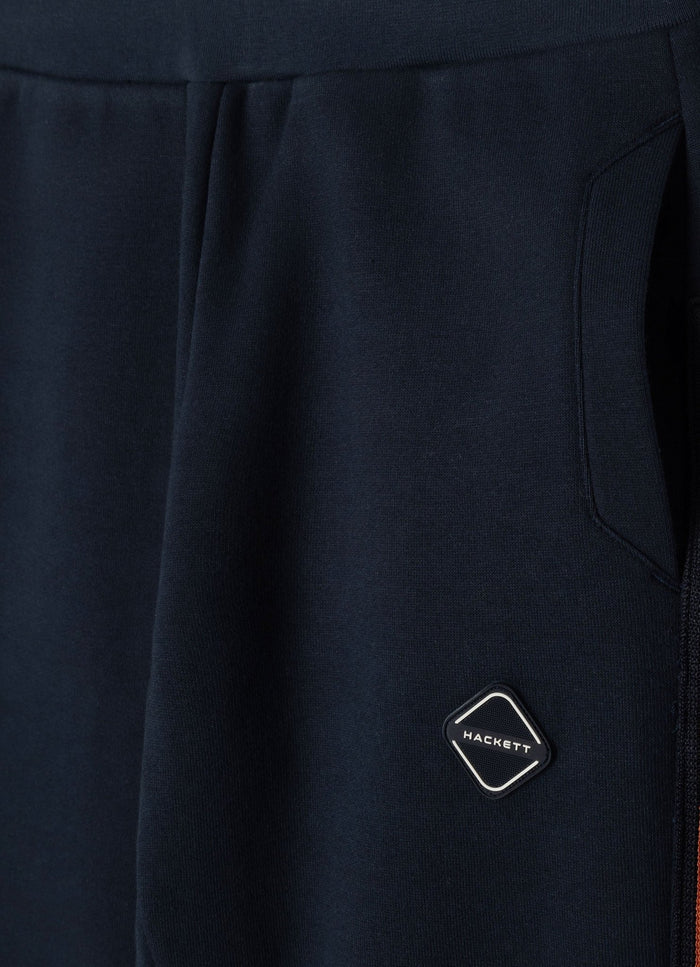 Hackett LondonHS Track Jogger Trouser5063261882032SAVANNA
