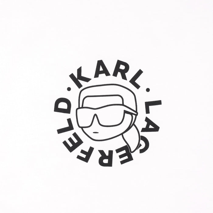 Karl LagerfeldIkonik Logo Blanket3617166066725SAVANNA
