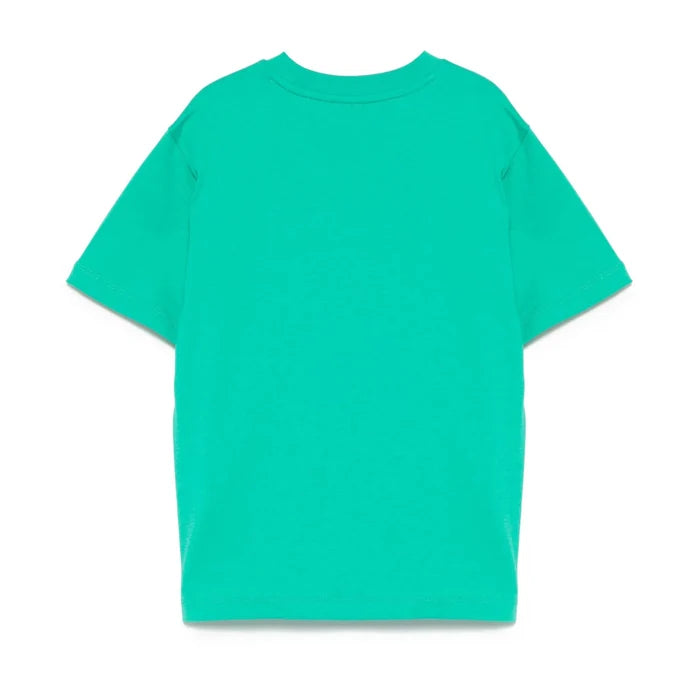 Stella McCartneyIllustration print T-ShirtSAVANNA
