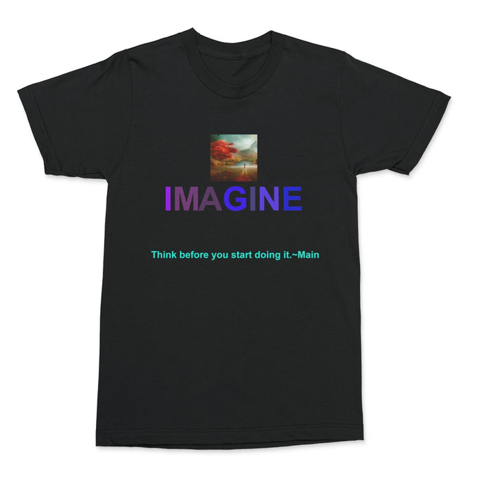 Imagination T
