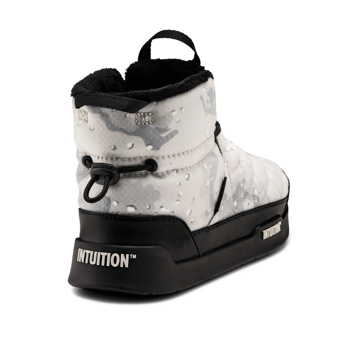Intuition Original Mid Desert Storm