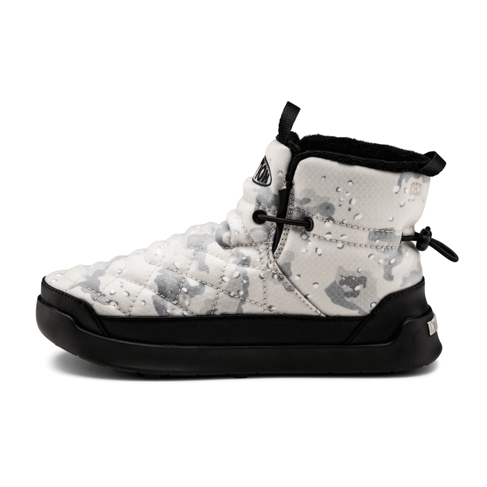 Intuition Original Mid Desert Storm