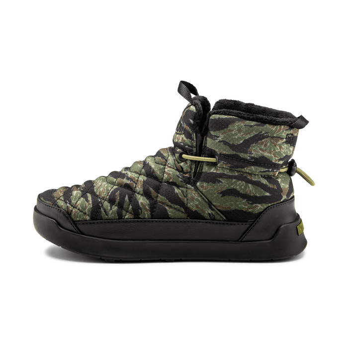 Intuition Original Mid Tigerstripe - Comor - Go Play Outside