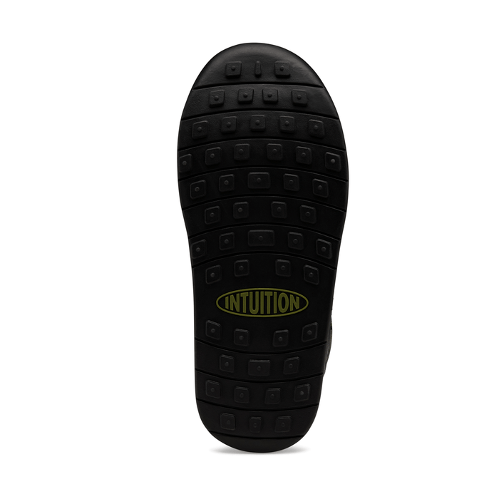 Intuition Original Mid Tigerstripe - Comor - Go Play Outside