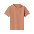 Hackett LondonIsland Polo T-Shirt5063698145731SAVANNA
