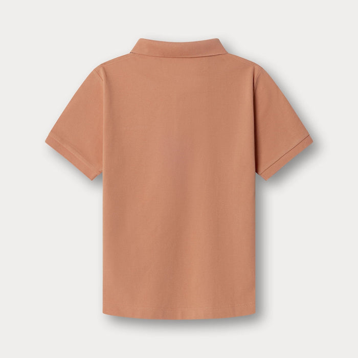 Hackett LondonIsland Polo T-Shirt5063698145731SAVANNA
