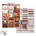 It's Fall Yall - Half Carat Kit