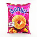 Jasons Bongo Cheese Flavoured Snacks 200g