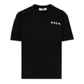 MSGMJersey Logo Print T-Shirt8051883440584SAVANNA