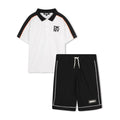 DKNYJersey Shorts Set3617165931277SAVANNA