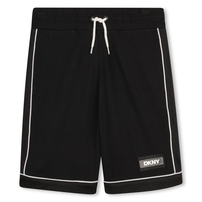 DKNYJersey Shorts Set3617165931277SAVANNA