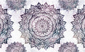 Jewel Mandala | Wallpaper