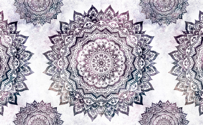 Jewel Mandala | Wallpaper