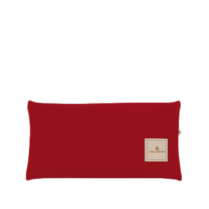 Jon Hart Large Pouch -Red