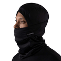 Jones Balaclava Black - Comor - Go Play Outside