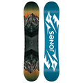 Jones Kids Prodigy Snowboard 2024