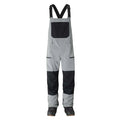 Jones Men's MTN Surf Bib Pant 2023 Frosti Blue