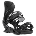Jones Women's Aurora Snowboard Bindings 2024 Black/Art