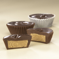 JUMBO Peanut Butter Cups