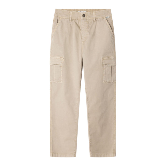 Pepe JeansJunior Relax Cargo Pant8447166324724SAVANNA