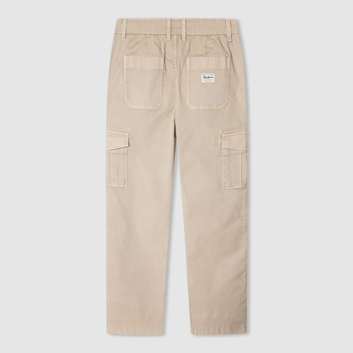 Pepe JeansJunior Relax Cargo Pant8447166324724SAVANNA