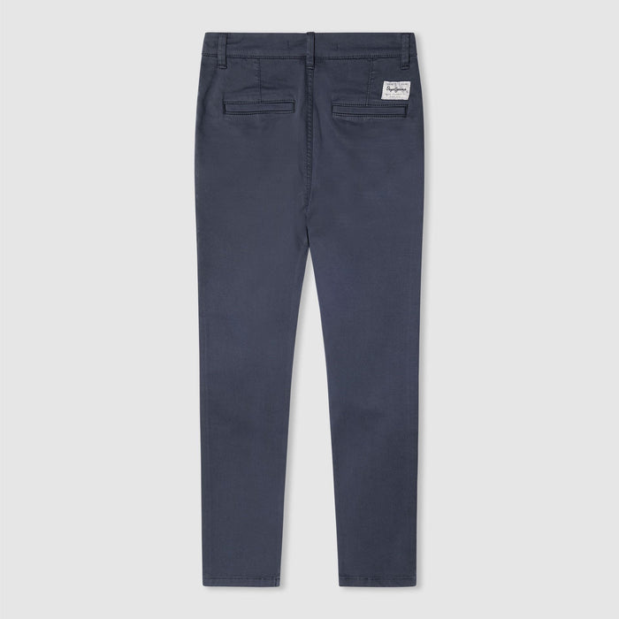 Pepe JeansJunior Slim Chino Pant8447166323000SAVANNA