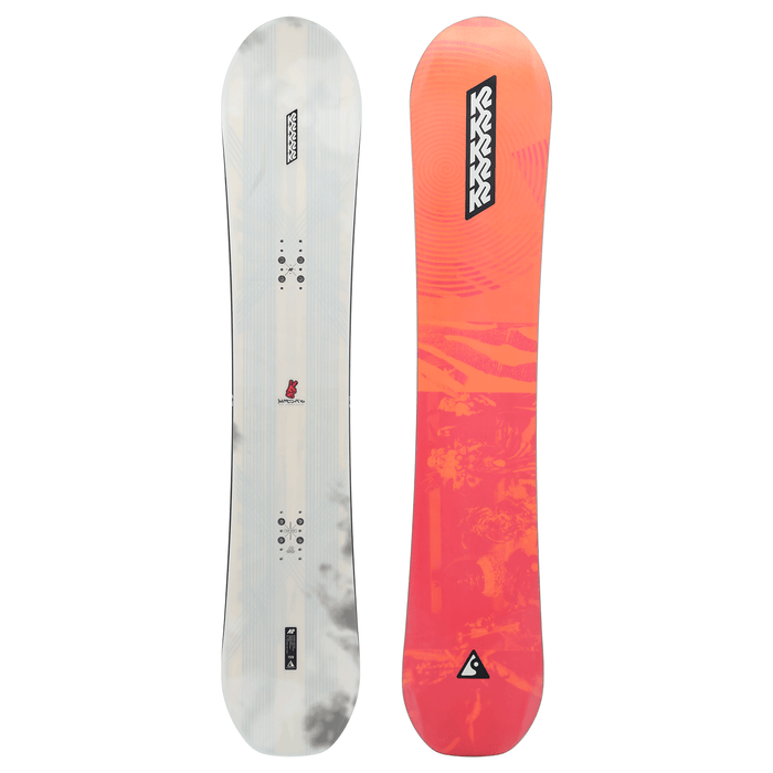 K2 Antidote Snowboard 2024