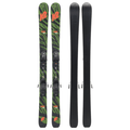 K2 Kids Indy Ski + 4.5 FDT Binding 2024